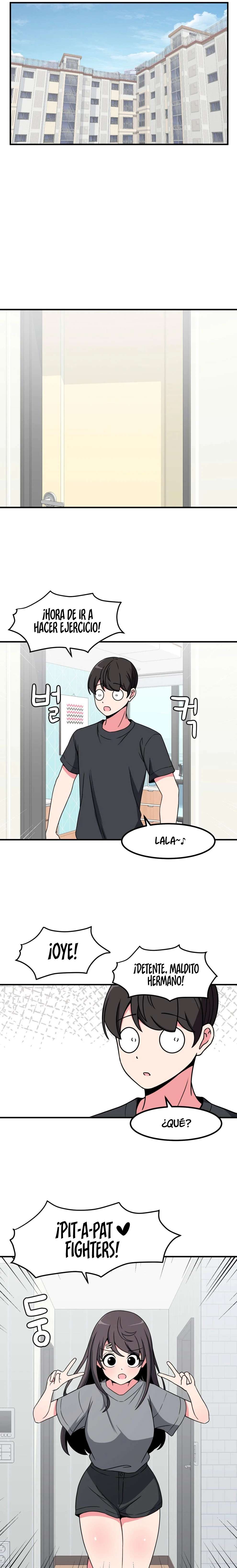 El Secreto de Jae-kyung Capitulo 54 página 2