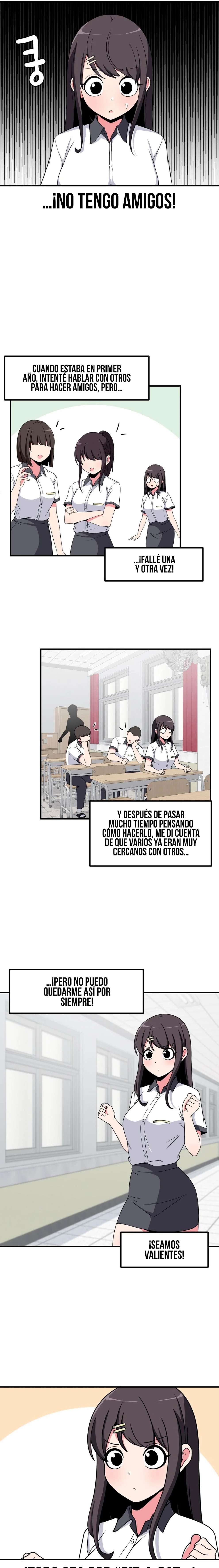 El Secreto de Jae-kyung Capitulo 54 página 6
