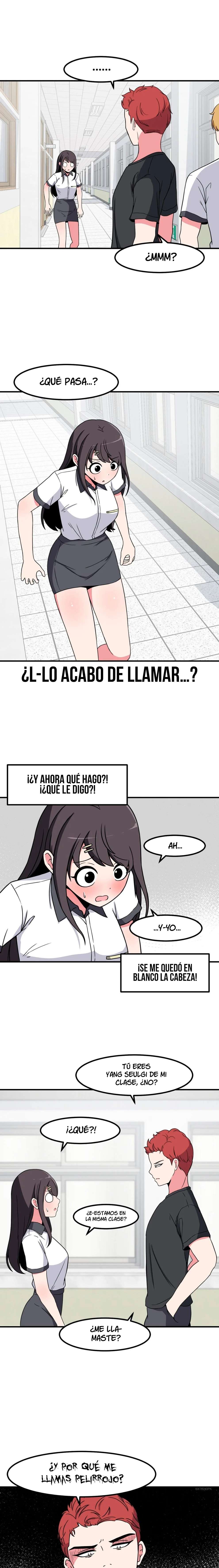 El Secreto de Jae-kyung Capitulo 54 página 9