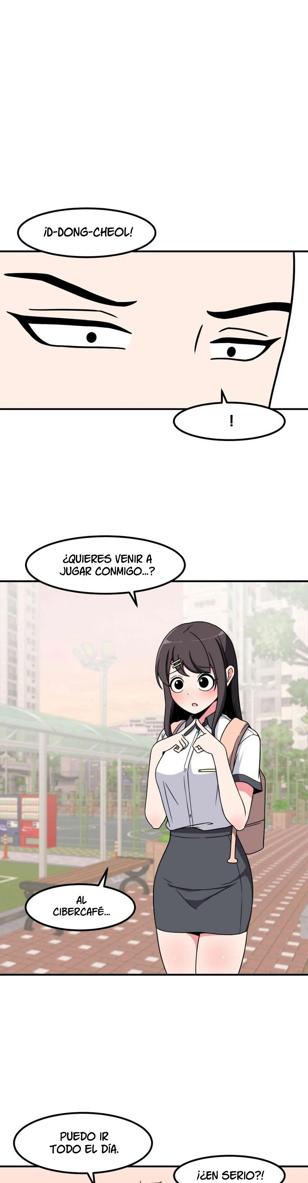 El Secreto de Jae-kyung Capitulo 55 página 12