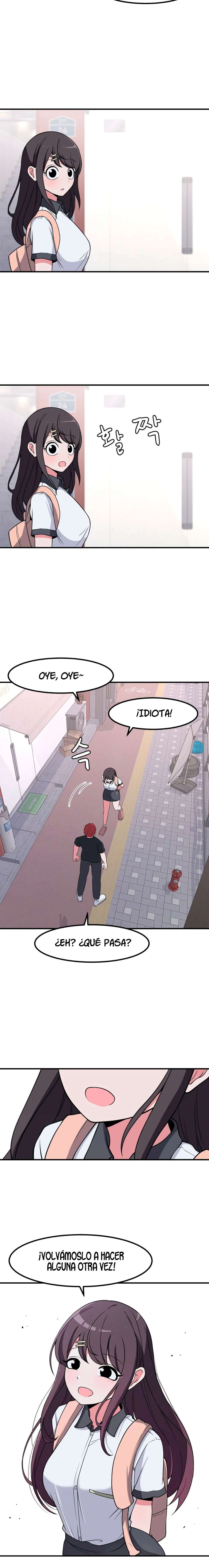 El Secreto de Jae-kyung Capitulo 55 página 17