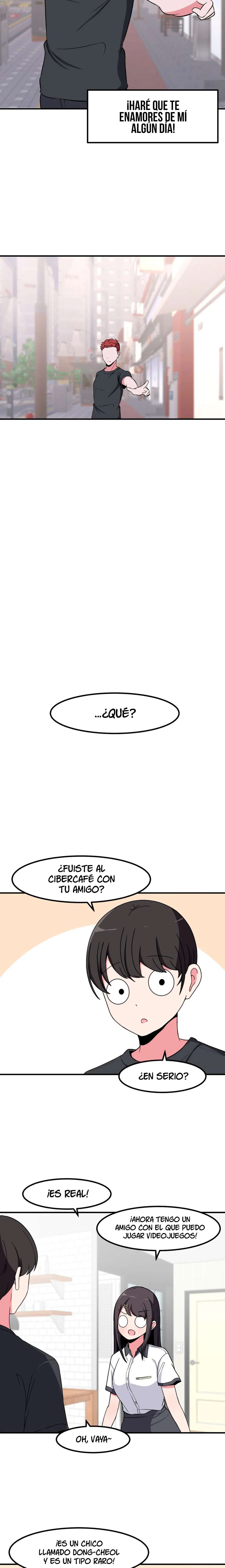 El Secreto de Jae-kyung Capitulo 55 página 19