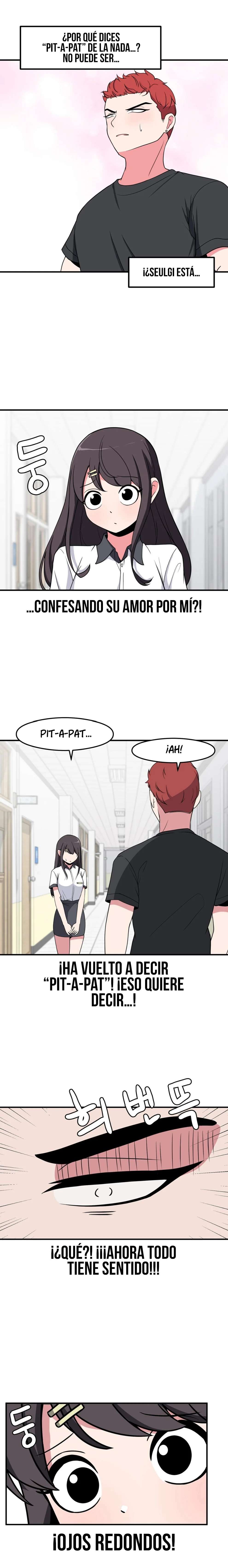 El Secreto de Jae-kyung Capitulo 55 página 2