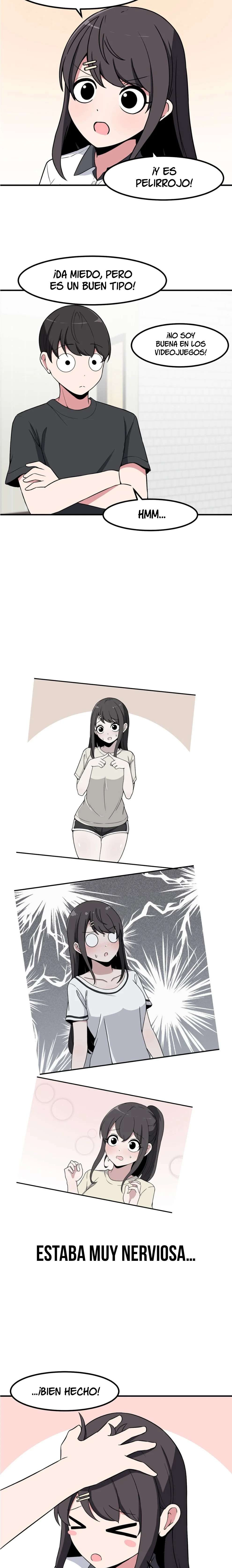 El Secreto de Jae-kyung Capitulo 55 página 20