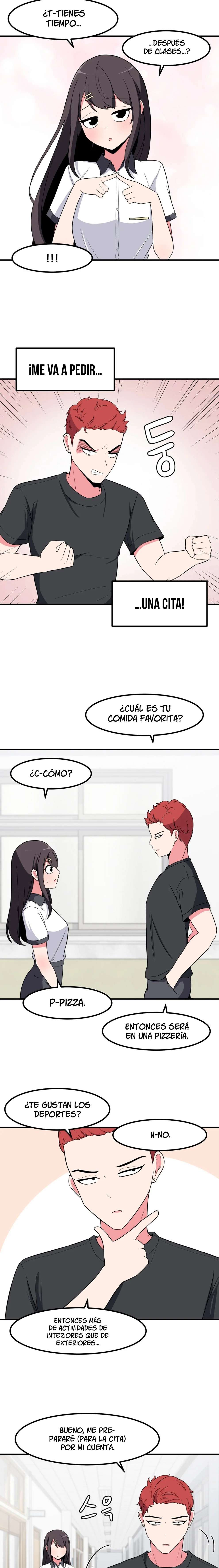 El Secreto de Jae-kyung Capitulo 55 página 5