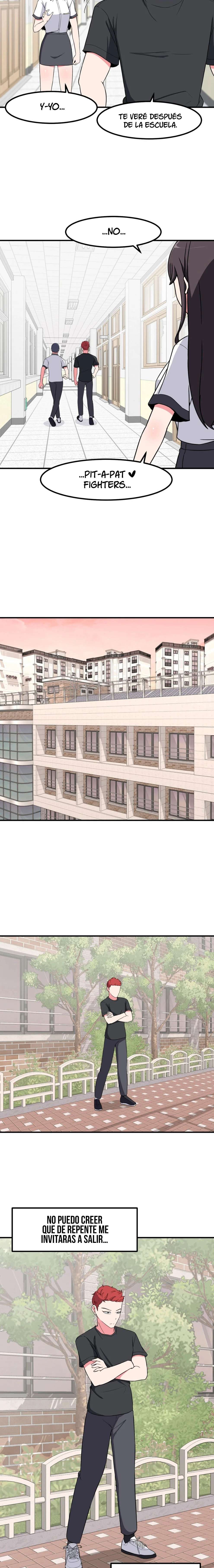 El Secreto de Jae-kyung Capitulo 55 página 6