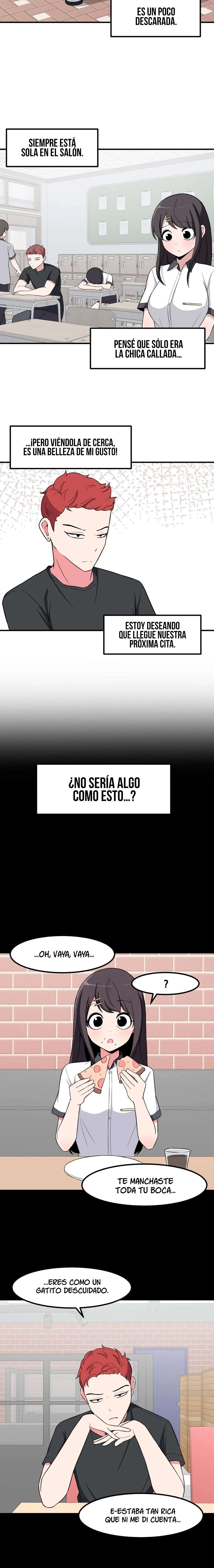 El Secreto de Jae-kyung Capitulo 55 página 7