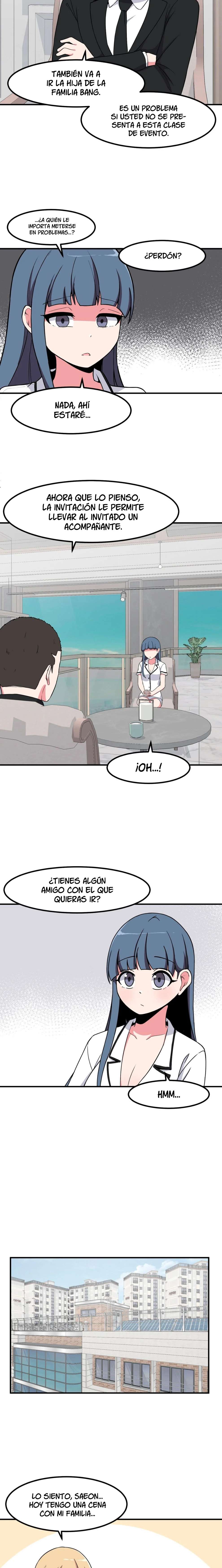 El Secreto de Jae-kyung Capitulo 56 página 10