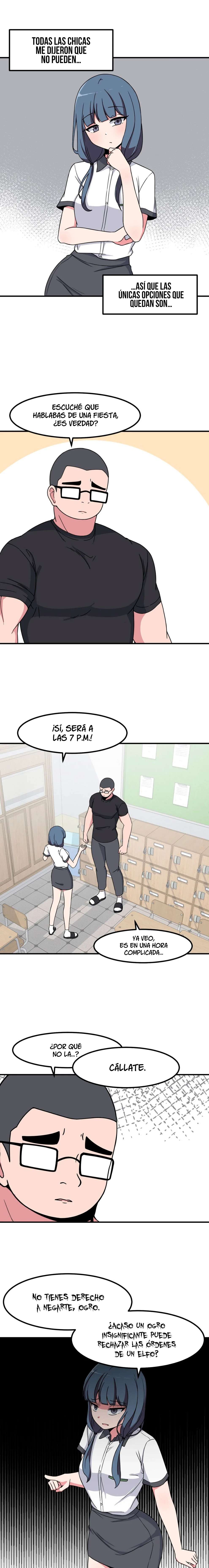 El Secreto de Jae-kyung Capitulo 56 página 12