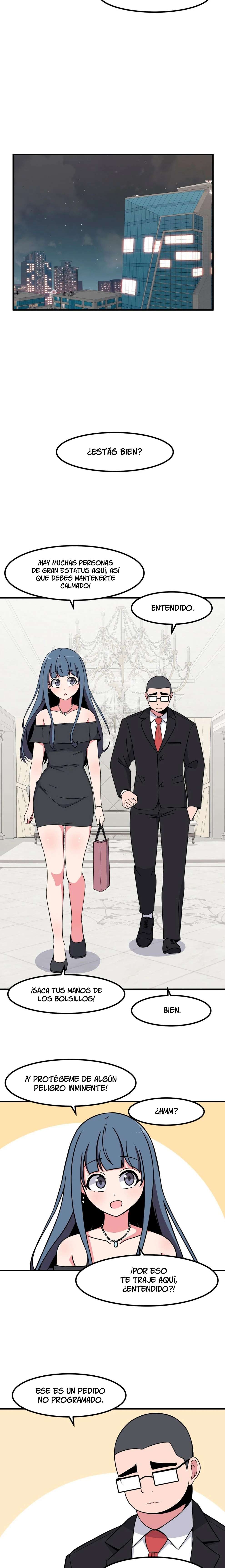El Secreto de Jae-kyung Capitulo 56 página 14