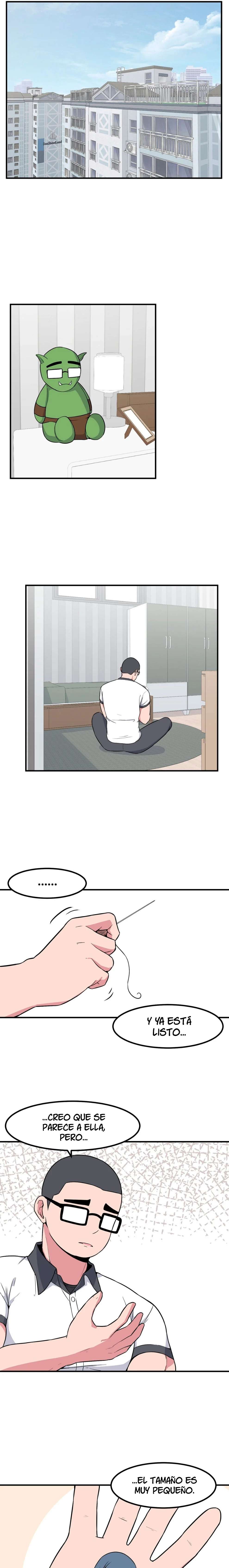 El Secreto de Jae-kyung Capitulo 56 página 2