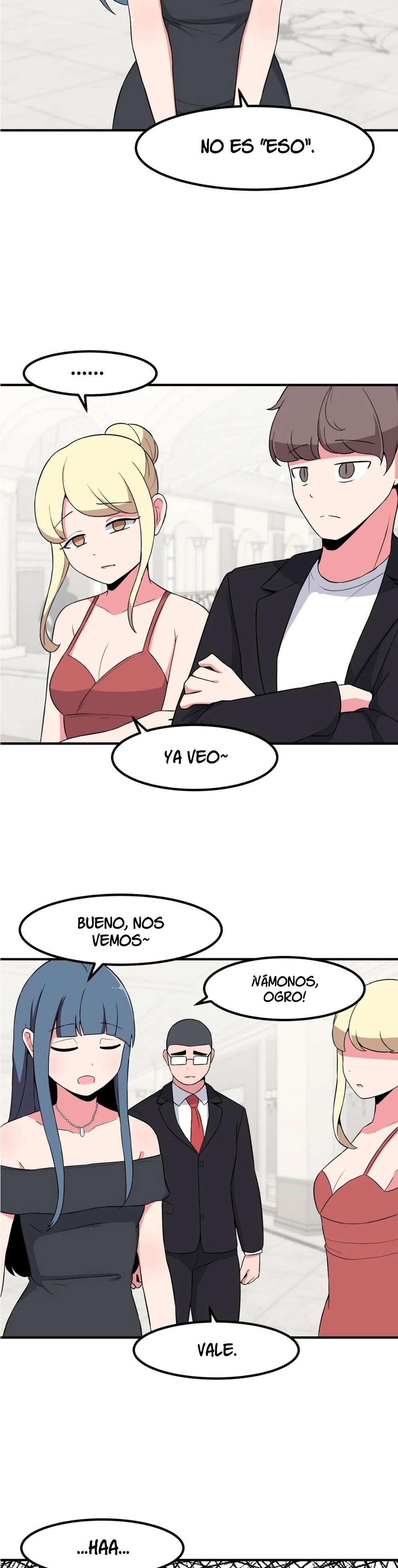El Secreto de Jae-kyung Capitulo 56 página 20