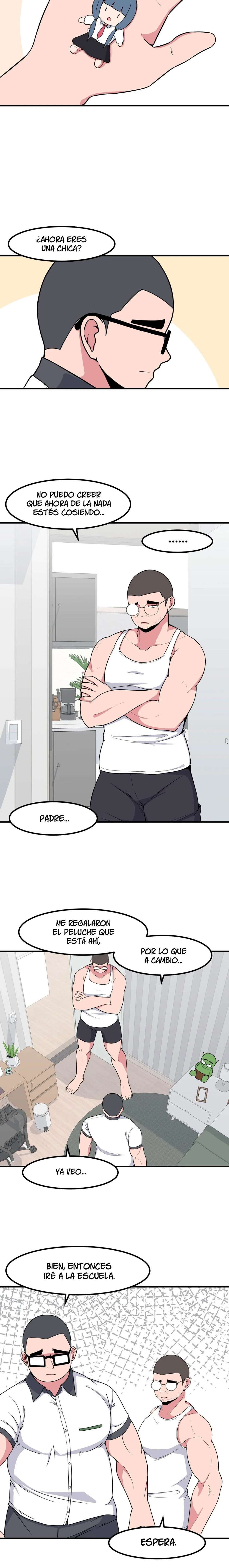 El Secreto de Jae-kyung Capitulo 56 página 3