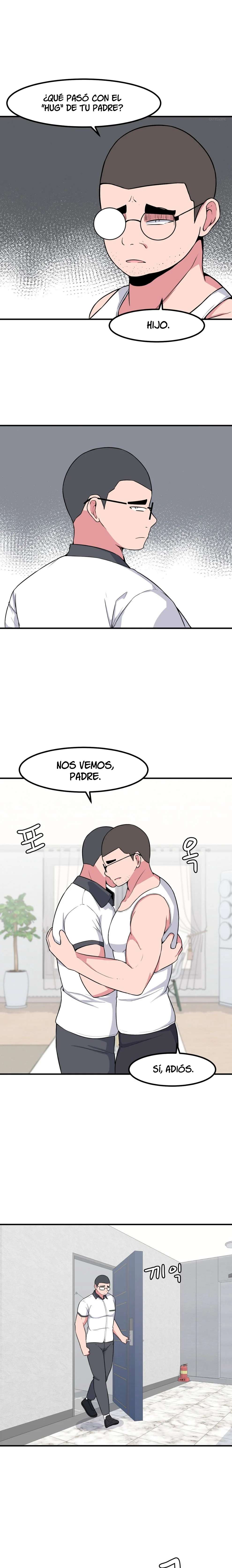 El Secreto de Jae-kyung Capitulo 56 página 4