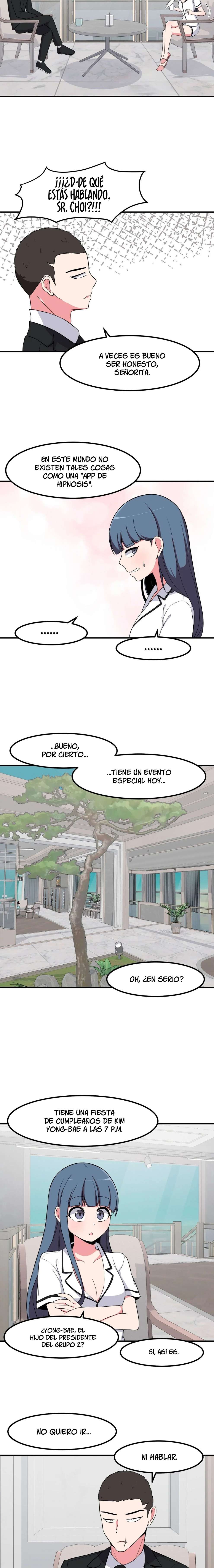 El Secreto de Jae-kyung Capitulo 56 página 9