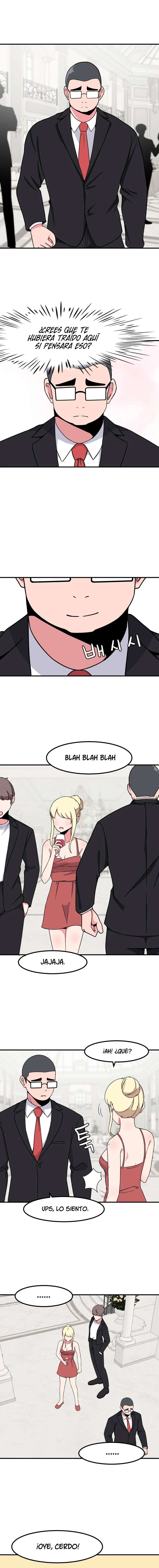 El Secreto de Jae-kyung Capitulo 57 página 10