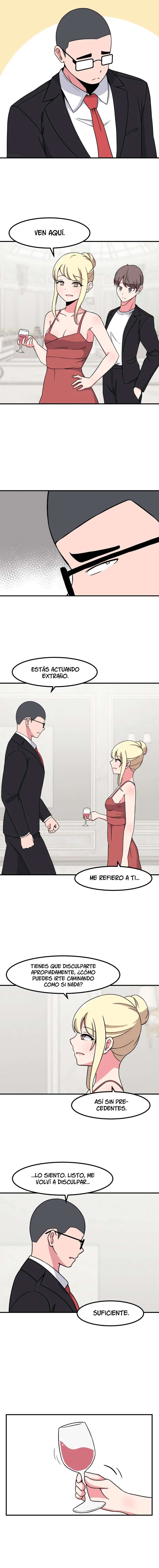 El Secreto de Jae-kyung Capitulo 57 página 11