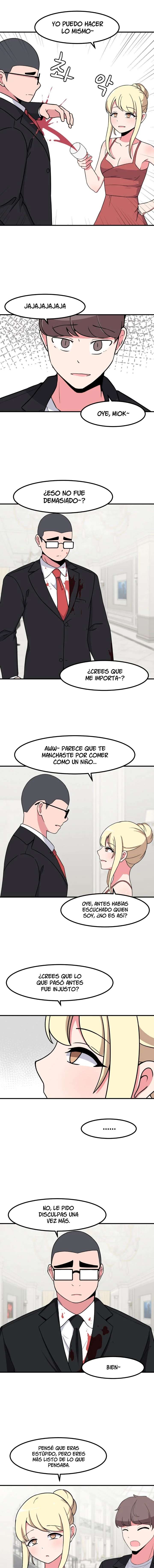 El Secreto de Jae-kyung Capitulo 57 página 12