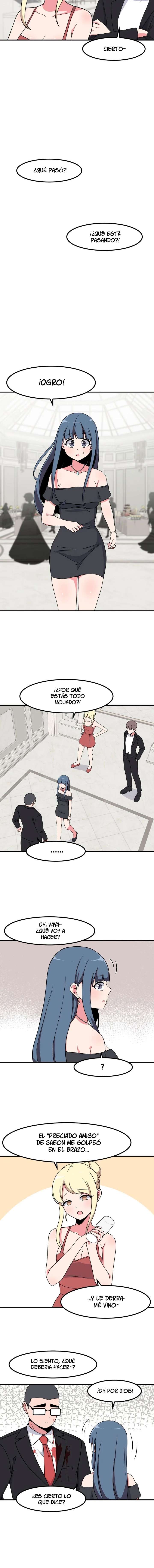 El Secreto de Jae-kyung Capitulo 57 página 13