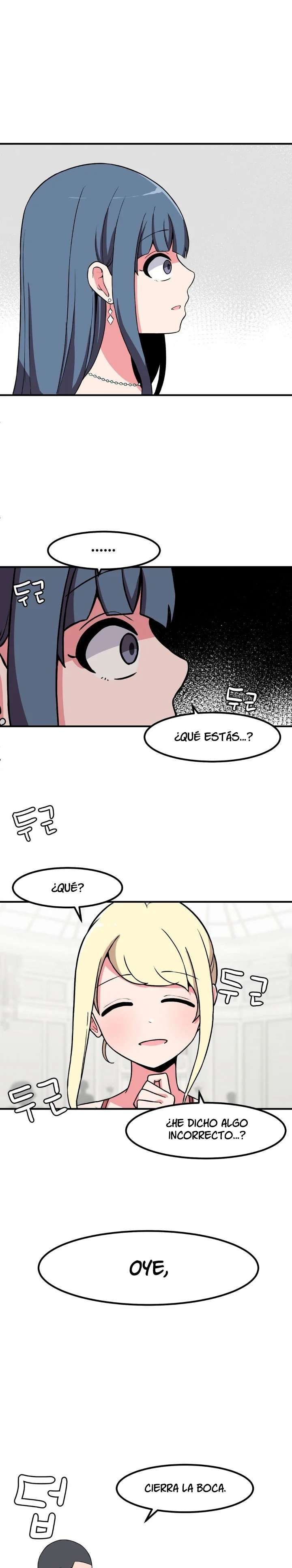 El Secreto de Jae-kyung Capitulo 57 página 16