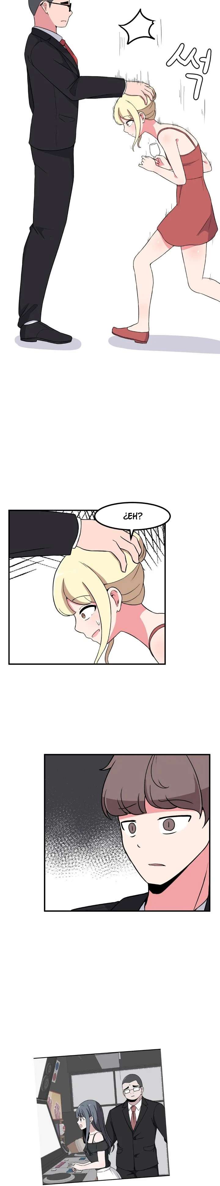 El Secreto de Jae-kyung Capitulo 57 página 17
