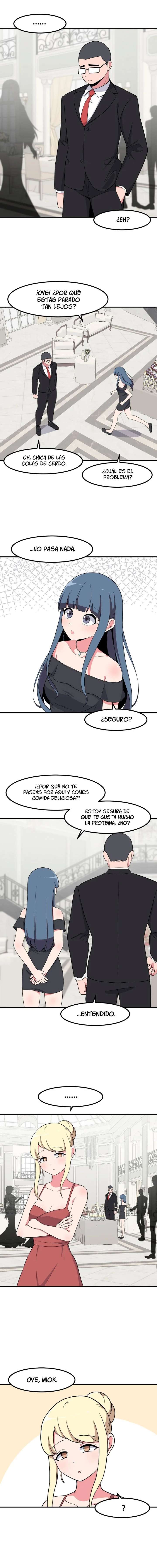 El Secreto de Jae-kyung Capitulo 57 página 6