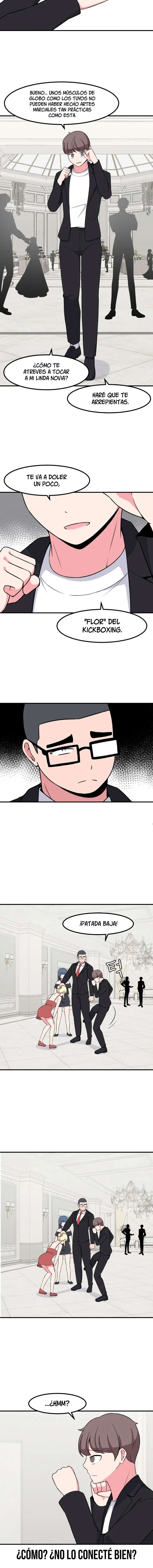 El Secreto de Jae-kyung Capitulo 58 página 11