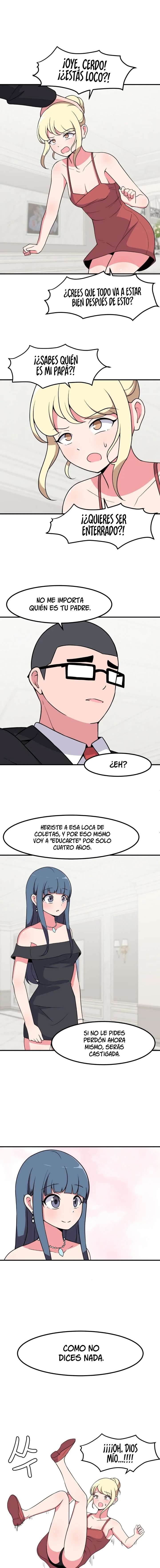 El Secreto de Jae-kyung Capitulo 58 página 13