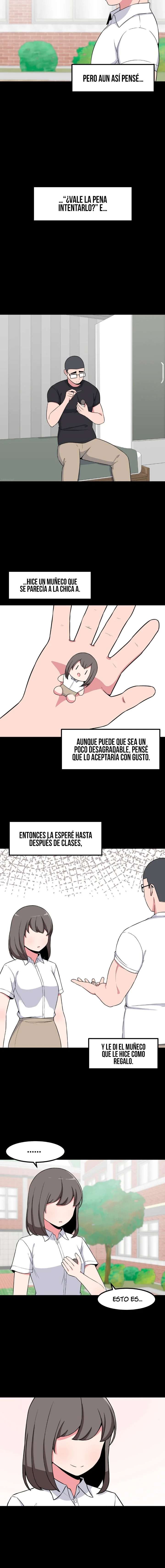 El Secreto de Jae-kyung Capitulo 58 página 3