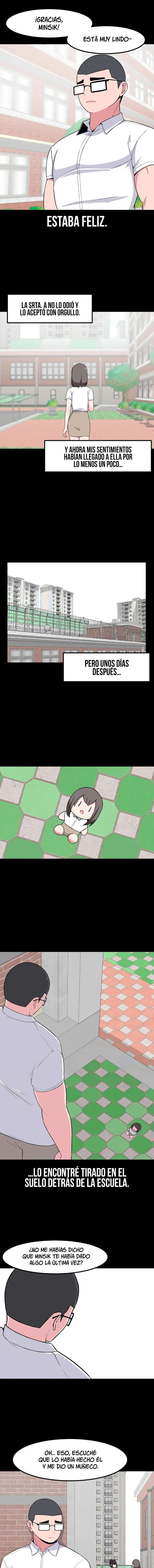 El Secreto de Jae-kyung Capitulo 58 página 4