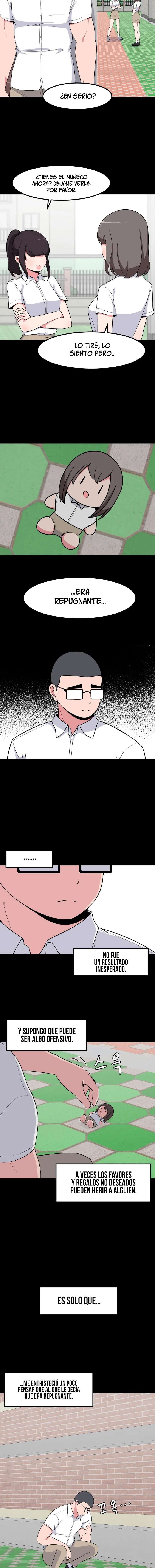 El Secreto de Jae-kyung Capitulo 58 página 5