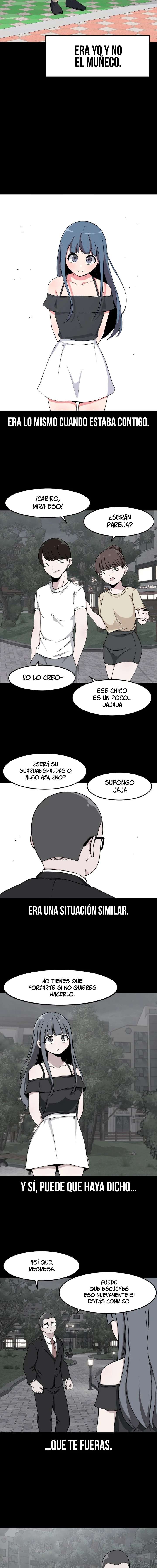 El Secreto de Jae-kyung Capitulo 58 página 6