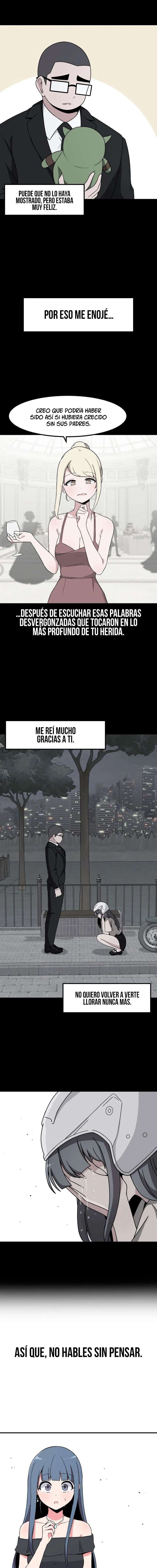 El Secreto de Jae-kyung Capitulo 58 página 8
