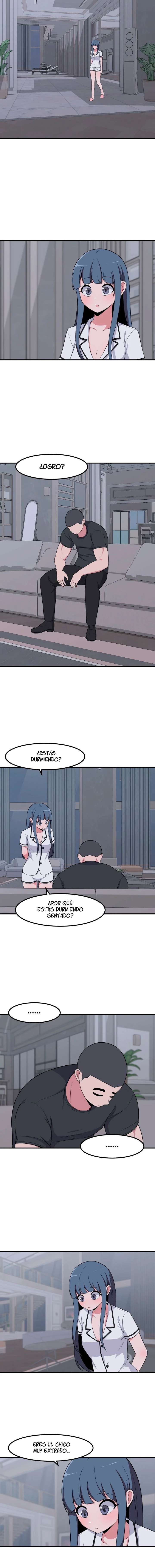 El Secreto de Jae-kyung Capitulo 59 página 11