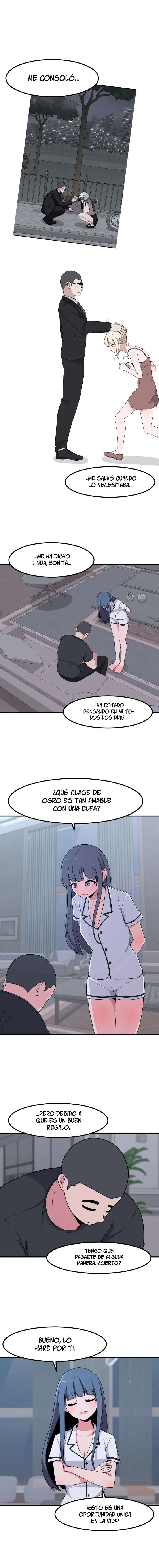 El Secreto de Jae-kyung Capitulo 59 página 12
