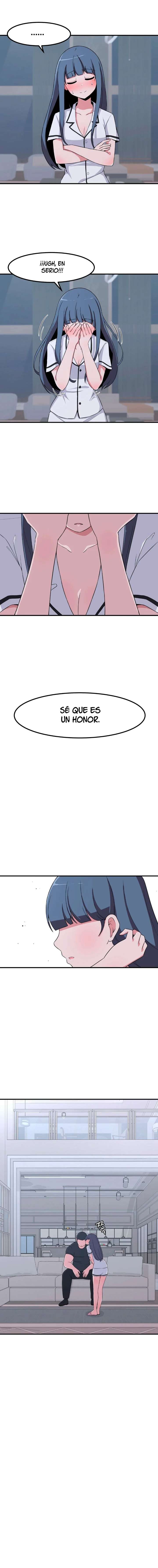 El Secreto de Jae-kyung Capitulo 59 página 13