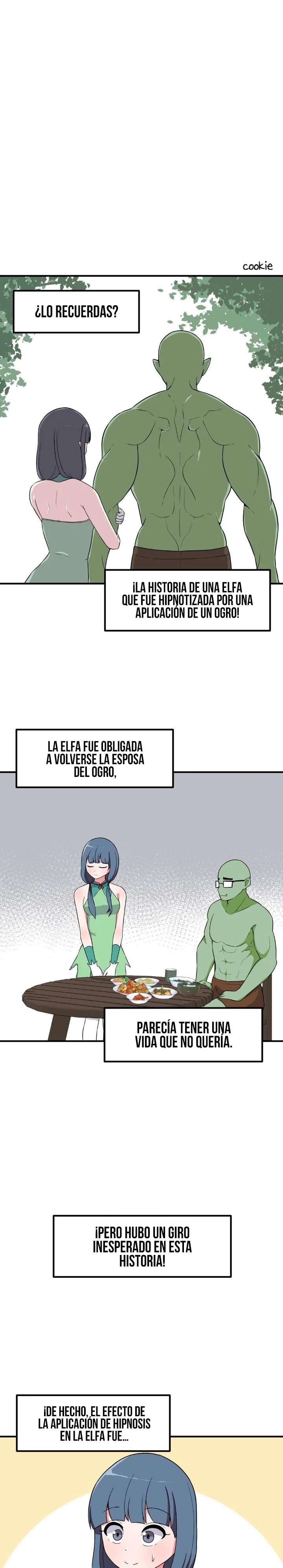 El Secreto de Jae-kyung Capitulo 59 página 14