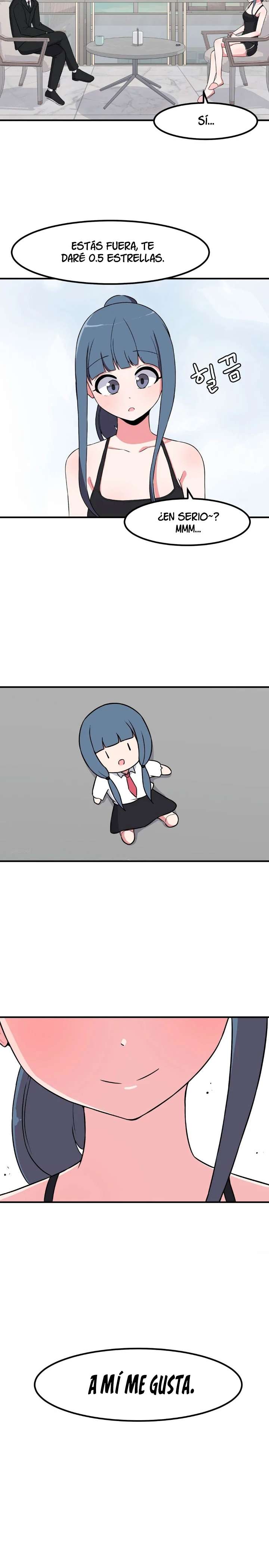 El Secreto de Jae-kyung Capitulo 59 página 17