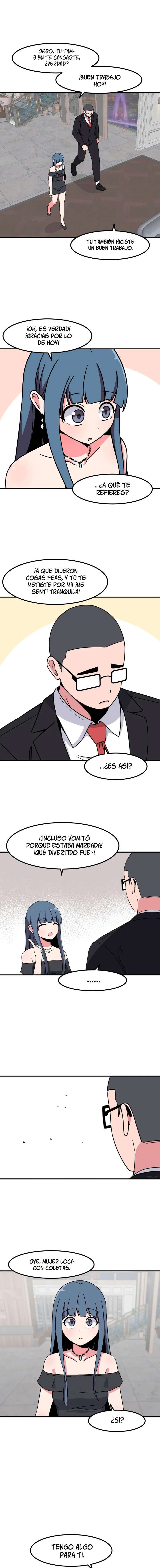 El Secreto de Jae-kyung Capitulo 59 página 2