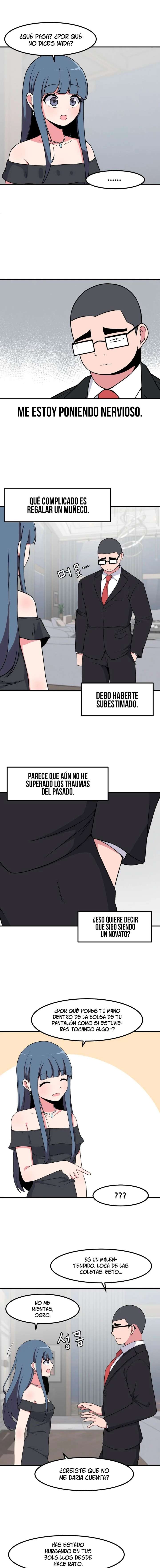 El Secreto de Jae-kyung Capitulo 59 página 4