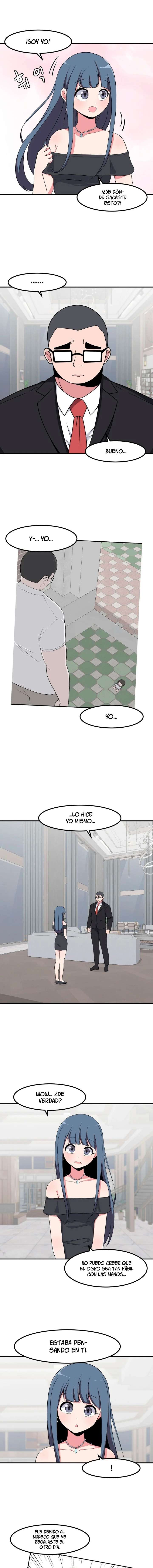 El Secreto de Jae-kyung Capitulo 59 página 6