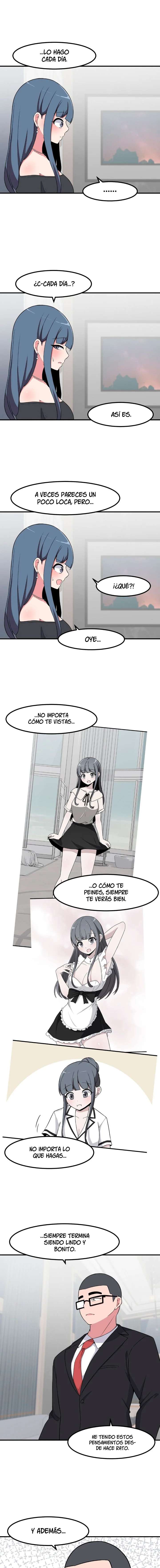 El Secreto de Jae-kyung Capitulo 59 página 8