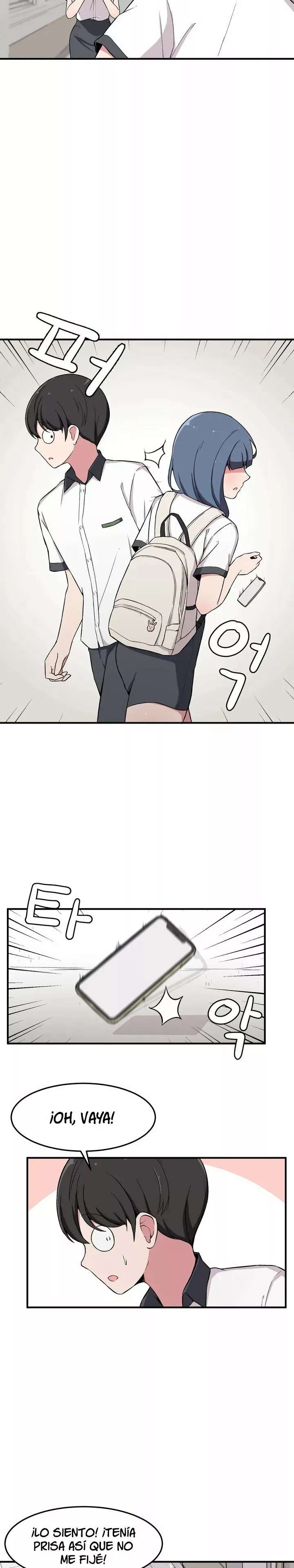 El Secreto de Jae-kyung Capitulo 6 página 3