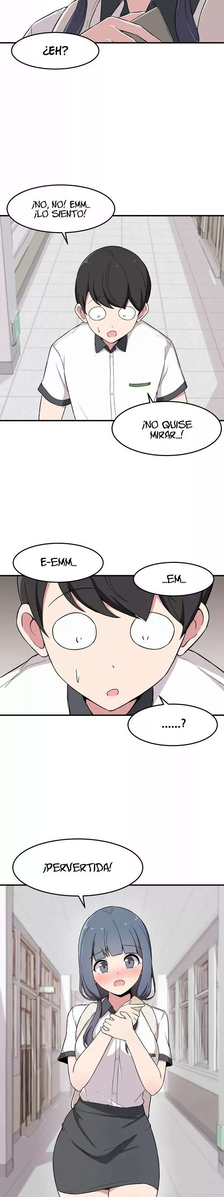 El Secreto de Jae-kyung Capitulo 6 página 6