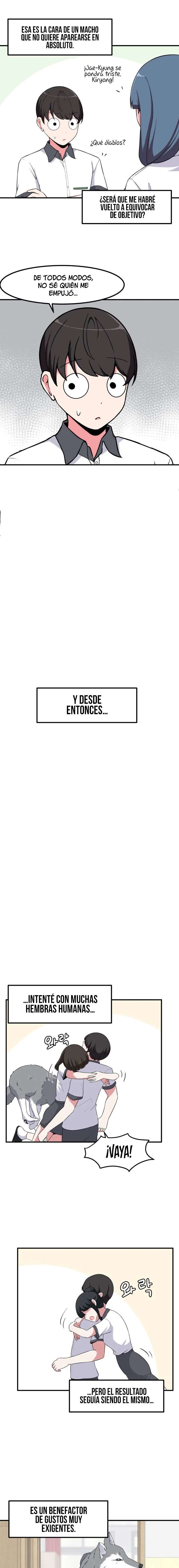 El Secreto de Jae-kyung Capitulo 60 página 10