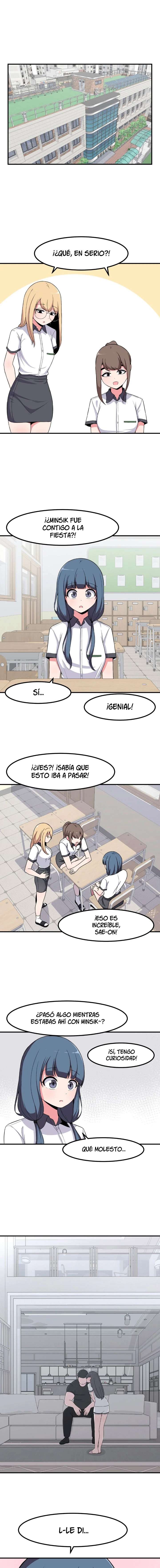 El Secreto de Jae-kyung Capitulo 60 página 2