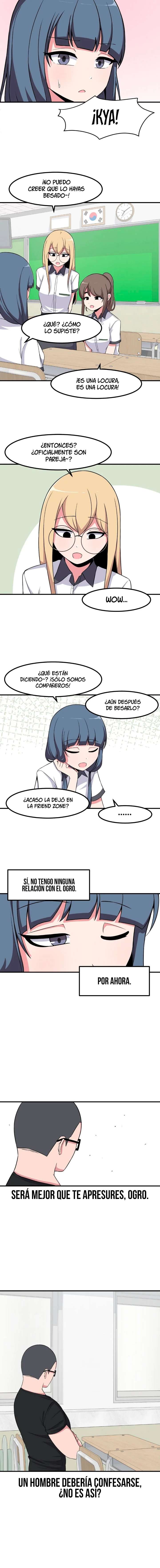 El Secreto de Jae-kyung Capitulo 60 página 3