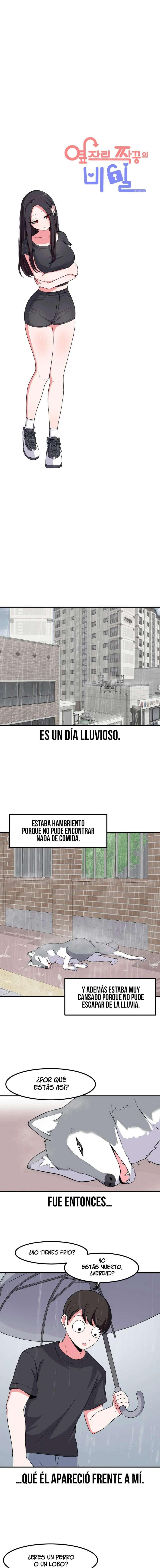 El Secreto de Jae-kyung Capitulo 60 página 4