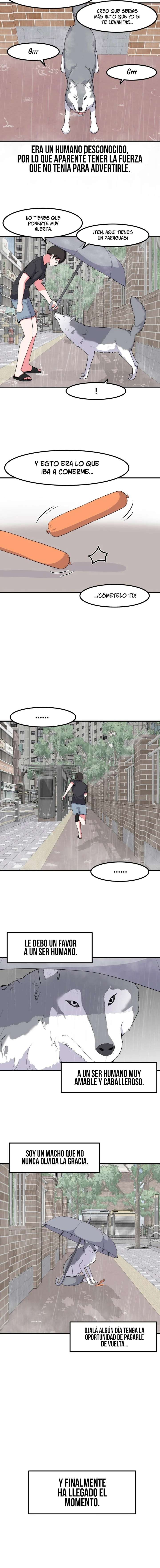 El Secreto de Jae-kyung Capitulo 60 página 5