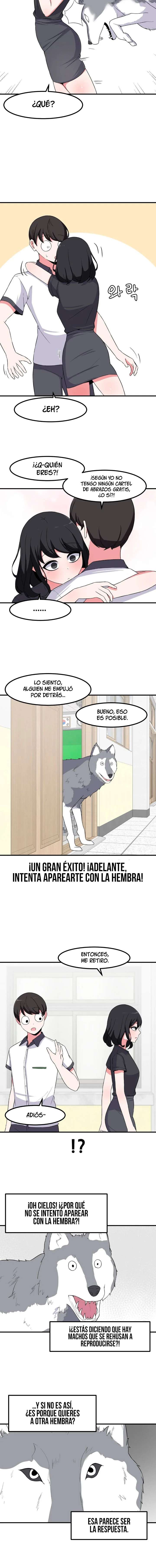El Secreto de Jae-kyung Capitulo 60 página 7